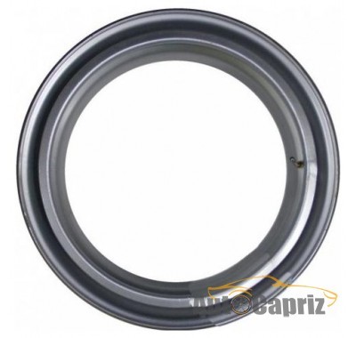 Диски DK (Дорожная карта) МАЗ (Под клинья) S R22.5 W9 ET135 DIA0.0